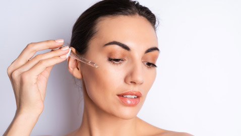 زيت بذور التوت صديق البشرة.. وعدو التجاعيد