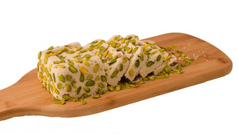 فوائد الحلاوة بالطحينية .. أكثر مما قد يخطر ببالك