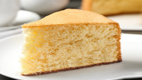 إليكم طريقة تحضير كعكة الموز بالشوفان والشوكولاتة الصحية