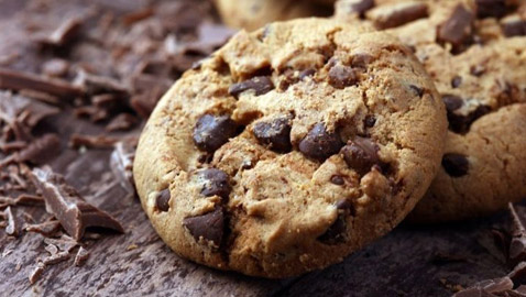 اصنعي «كوكيز» بحمية الكيتو.. بهذه الطريقة السهلة