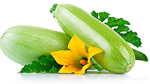 أمور وفوائد عليك أن تعرفها عن الكوسا