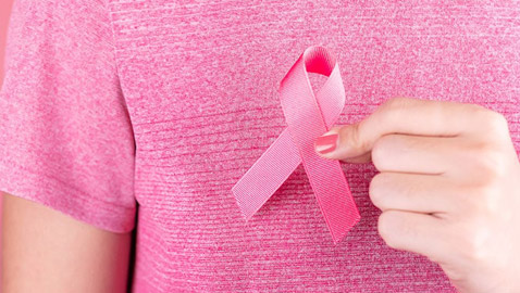 إليكم 8 نصائح للوقاية من سرطان الثدي في شهر أكتوبر الوردي