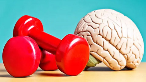 إن لم تستخدمه ستخسره.. طرق للحفاظ على صحة الدماغ!