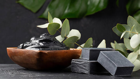 الصابون الأسود .. فوائد عجيبة للبشرة