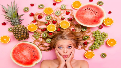 هل يمكن للفاكهة أن تساعد في التنحيف؟.. وما أفضل أنواعها؟
