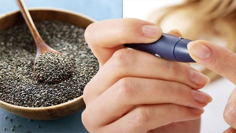 لمرضى السكري.. فوائد عديدة لبذور الشيا، لكن حذار من الإفراط!