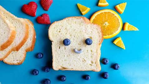 أطعمة مغذية تسبب السعادة.. تعرفوا عليها