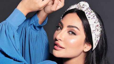 مكياج شتوي من وحي النجمات.. لإطلالاتك المسائية
