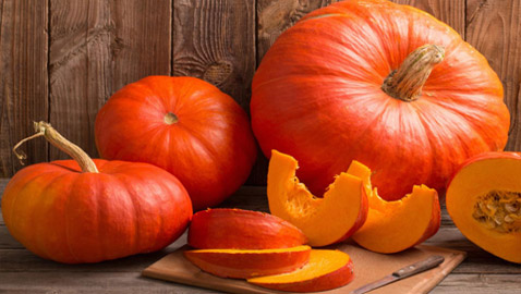 7 فوائد صحية للقرع العسلي (اليقطين) تعيده بقوة لمائدة الطعام