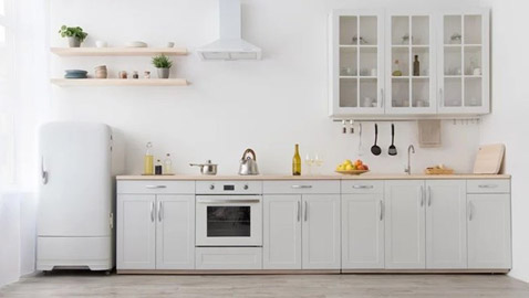 نصائح ذكية لجعل مطبخك مضيئاً ومشرقاً