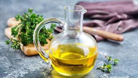 الزعتر وزيت الزيتون.. نكهة ورائحة وتخسيس