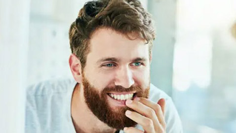 لصحة أسنان جيدة.. إليكم بهذه الأطعمة المفيدة