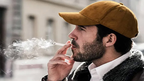 هذه هي الأضرار والآثار الحقيقية للتدخين على البشرة..!