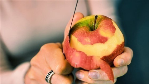 7 فواكه وخضروات لا تقشّرها