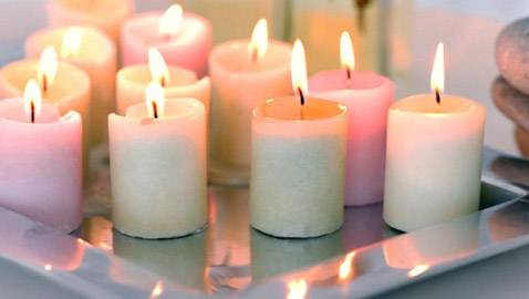 لهذا السبب، توقف عن شراء الشموع المعطرة في منزلك!