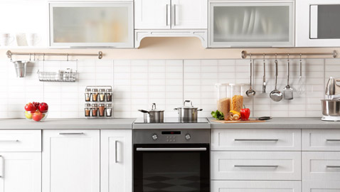 6 أشياء في مطبخك.. تخلصي منها فوراً