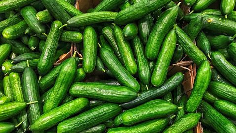 لماذا عليك إدراج الخيار ضمن نظامك الغذائي اليومي؟