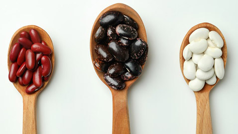 بديلٌ رائعٌ للحوم.. ما هي فوائد الفاصولياء؟