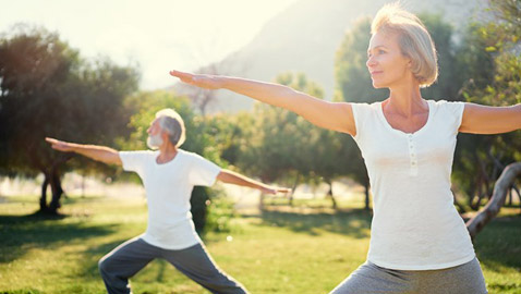 كيف يمكن لقلق العمل أن يؤثر على جمالكِ؟