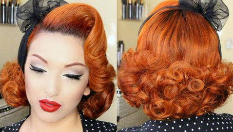 لعدم الظهور بشكل أكبر.. ابتعدي عن 3 قصات شعر