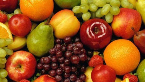 6 أنواع فواكه تعزز المناعة