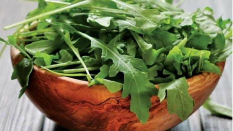 الجرجير.. فوائد جمة وخطأ يحوله إلى مسبب للسرطان