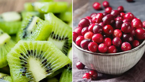 كنز غذائي في فصل الشتاء.. إليكم 6 فواكه تعزز المناعة