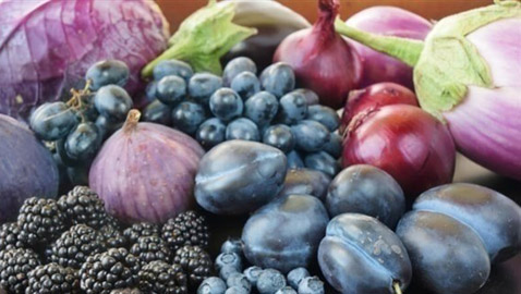 أطعمة الفلافونول تبطئ تدهور الذاكرة