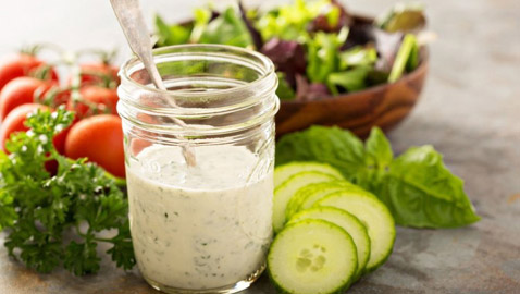 تعرفي إلى أشهر الصلصات الأميركية.. وكيفية تحضيرها