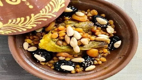 إليكم طريقة تحضير طبق 