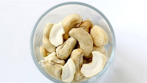 الكاجو .. فوائد صحية جمّة