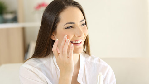 منتجات تمنح بشرتك توهجاً مستمراً