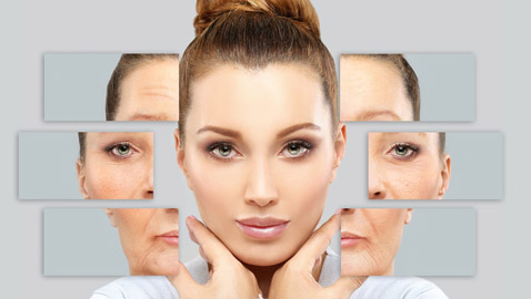 لمحاربة أعراض الشيخوخة.. تناولي هذه الأطعمة