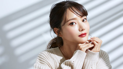 كيفية الحصول على بشرة زجاجية.. على الطريقة الكورية