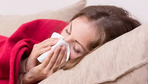 عكس المعتقد.. تدفئة الأنف تساعد على محاربة الزكام بصورة أفضل