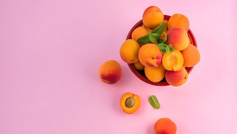 طازج أو مجفَّف.. فوائد المشمش تكاد لا تُصدَّق!