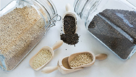 بدأت زراعته منذ قرون.. ماذا تعرفون عن السمسم وخصائصه الفريدة؟