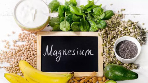 متى يحتاج الإنسان مكملات المغنيسيوم؟