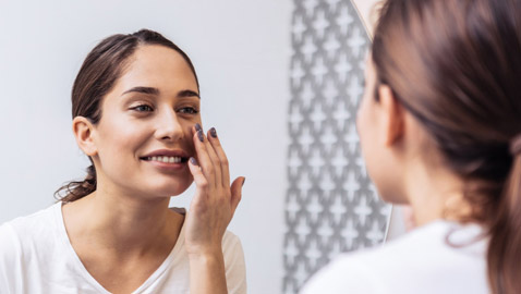 5 تركيبات فعالة للعناية بالبشرة