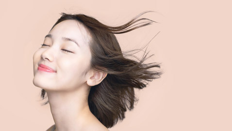 تخلصي من الهالات السوداء.. على الطريقة الكورية