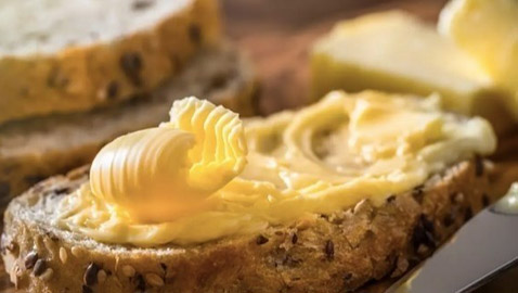 اكتشافات غذائية غريبة في 2022