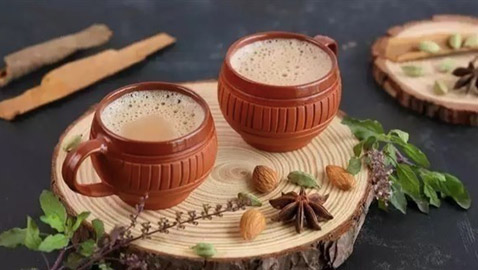 مخاطر الإفراط في شرب الشاي