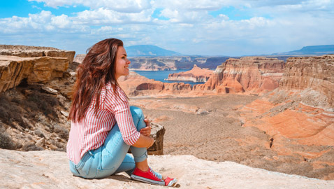 استقبلي عاماً جديداً خالياً من الأوجاع وخيبات الأمل.. بهذه الطريقة