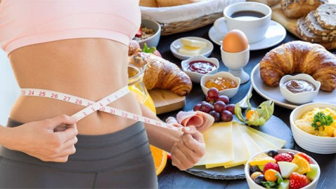 6 نصائح غذائية مجربة وفعالة لفقدان الوزن.. ما هي؟