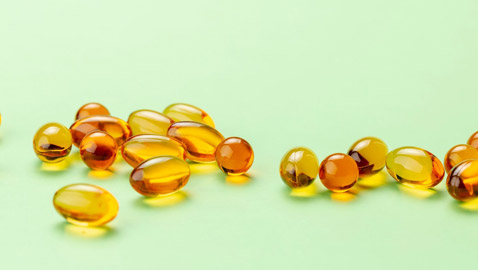 فيتامينات عليكِ تناولها بعد الـ40.. لجسم ودماغ أكثر صحة