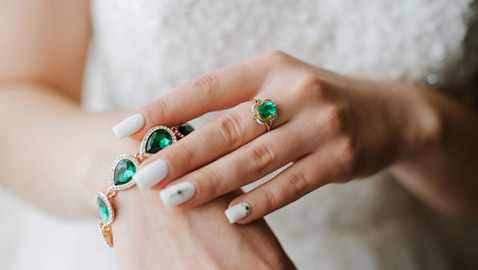 أحجار شهر يناير.. اجلبي الحظ إلى حياتكِ