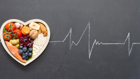 5 نصائح بسيطة تخفض الكوليسترول في جسمك