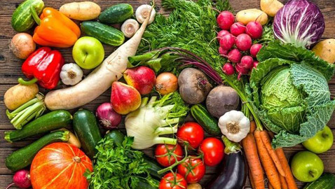 8 أطعمة تساعدك على محاربة الأنيميا.. أبرزها الكرنب والجرجير