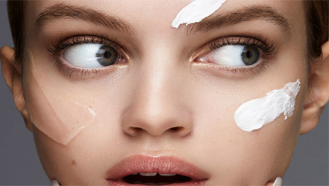 7 أخطاء تجميلية شائعة تجنبوها في العام 2023