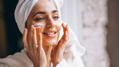 7 منتجات غنية بزبدة الشيا تحميك من جفاف الشتاء